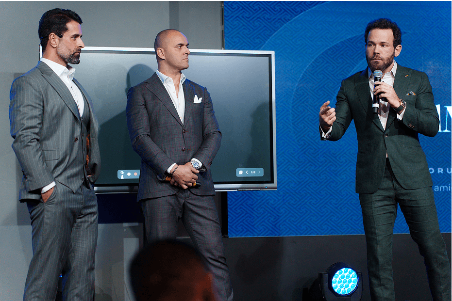 Foto do evento 2