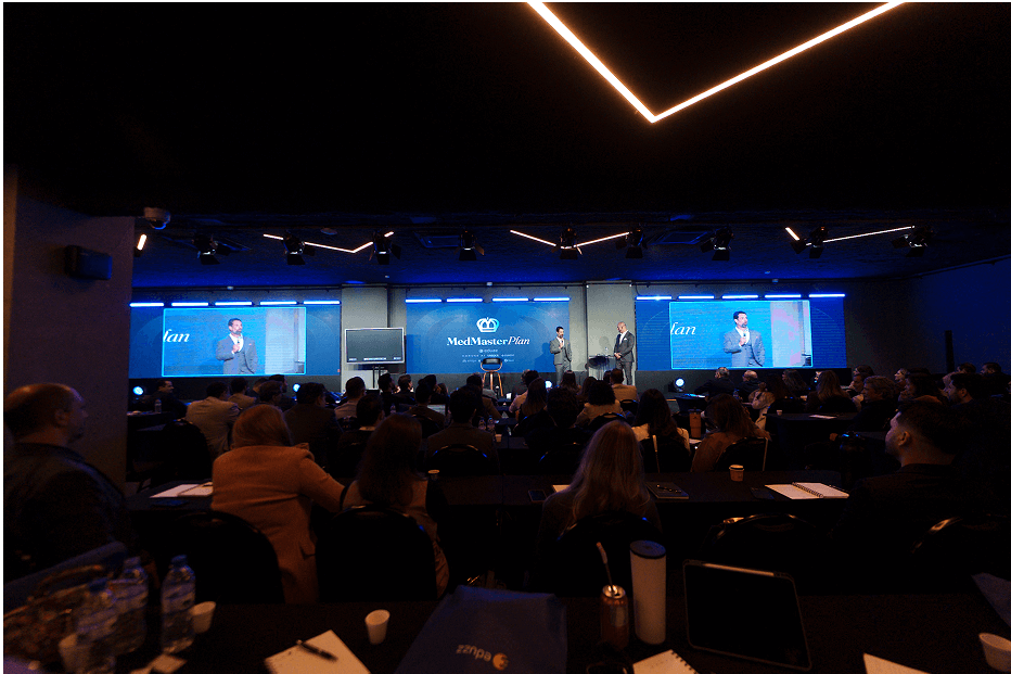Foto do evento 8